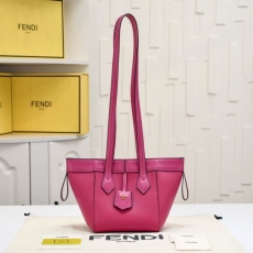 Fendi Drawstring Bags